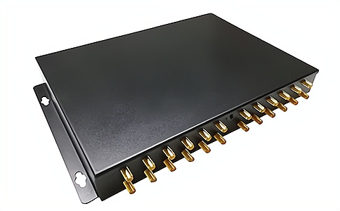 扑克筹码专用重叠读取利器高频RFID电子标签阅读器HR3758产品图片