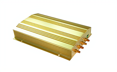 高频HF大功率远距离电子标签阅读器HR9856