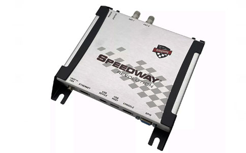 英频杰IMPINJ Speedway R220(IPJ-REV-R220) RFID阅读器