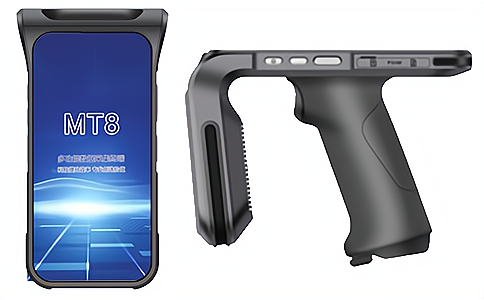 智能工具管理,手持机,资产管理,服装盘点