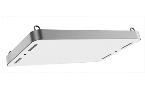 IMPINJ(英频杰)进出门禁管理超高频RFID阅读器UR7208产品图片