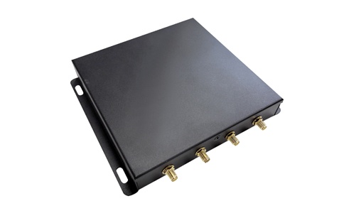 IMPINJ(英频杰)Gen2X增强性能超高频RFID阅读器UR8158产品图片