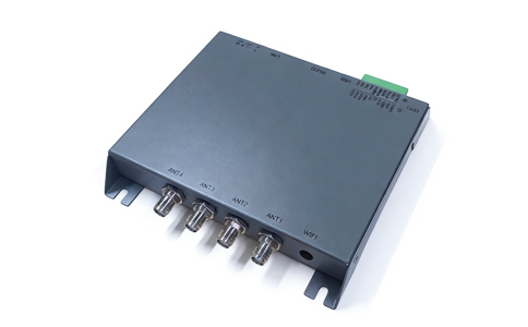 IMPINJ(英频杰)Gen2X增强性能超高频RFID阅读器UR8358产品图片