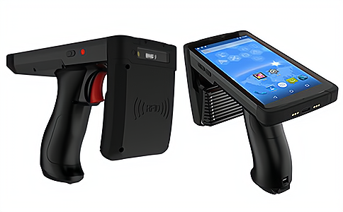 超高频手持机企业数字化管理优势