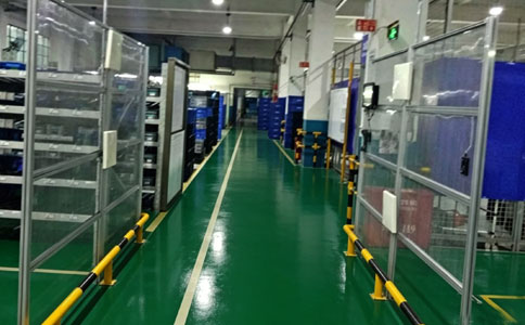 RFID高频天线技术深度拆解：定义、功能与场景化应用