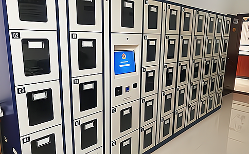 RFID工作频率指南和典型应用