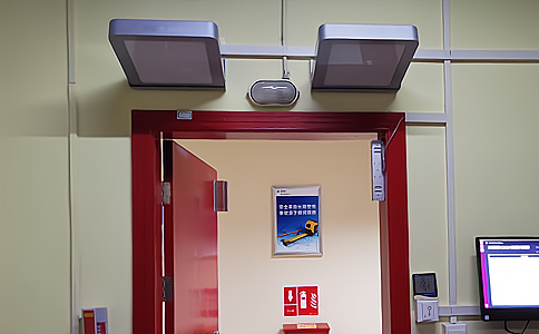 固定资产标签物资配置管理实际应用