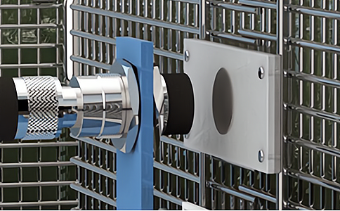 射频标签特征分类及特点