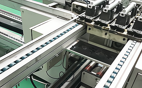 RFID射频识别技术如何重构制造业管理流程