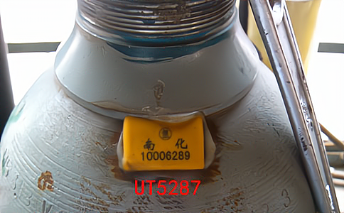 固定资产标签用在哪里