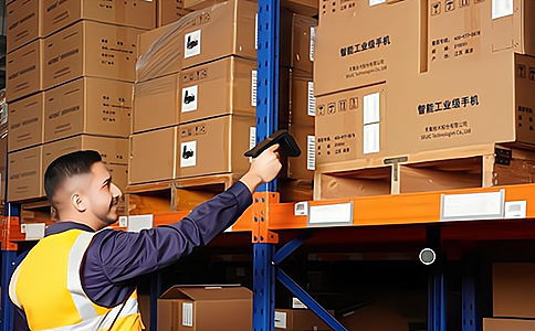 从手工盘点走向智能化：RFID在固定资产管理中的实践