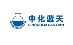 中化蓝天-RFID原料仓储管理